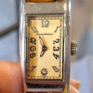 Tommy Bahama Watch
